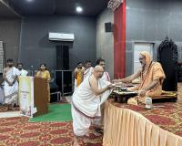 Guru Vandana Mahotsava 2026 Jaipur - Day 3 (2 March 2026)